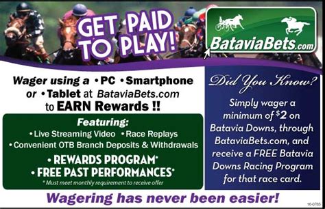 batavia bets app.